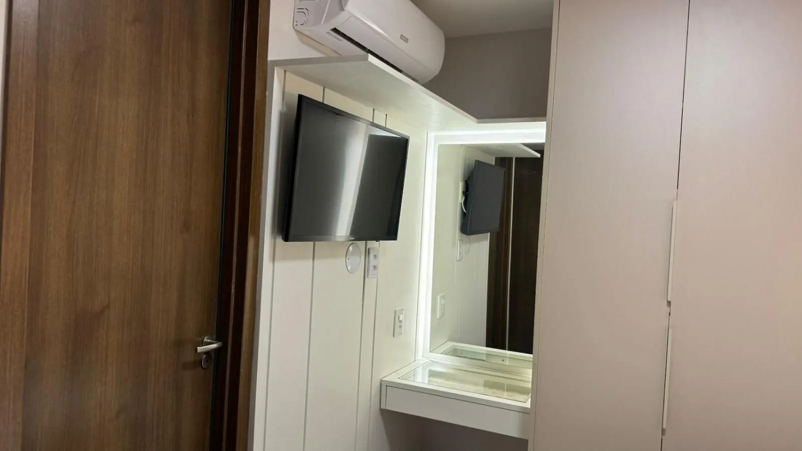 Вилла Mw Apto Em Bv - Requinte E Conforto Em Um So Lugar Ресифи